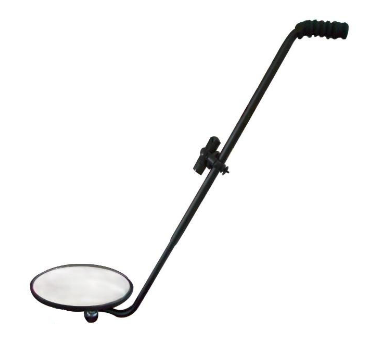 Espejo de Inspección Vehicular