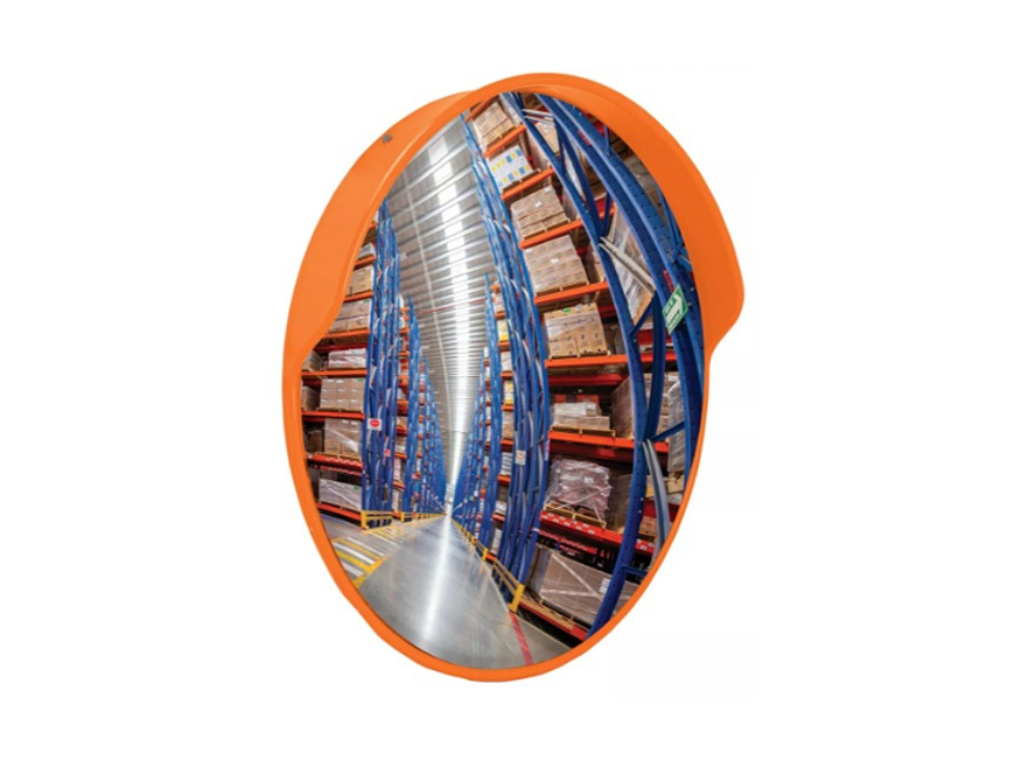 Espejo Convexo PC 45 Cm