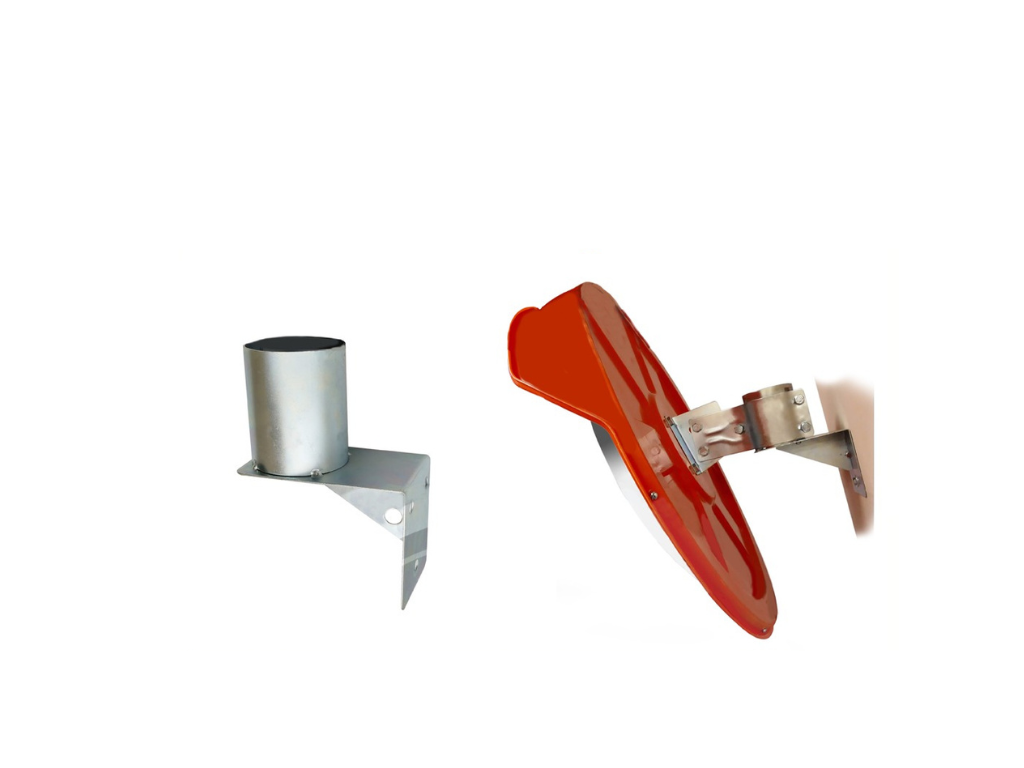 Espejo Convexo PC 45 Cm