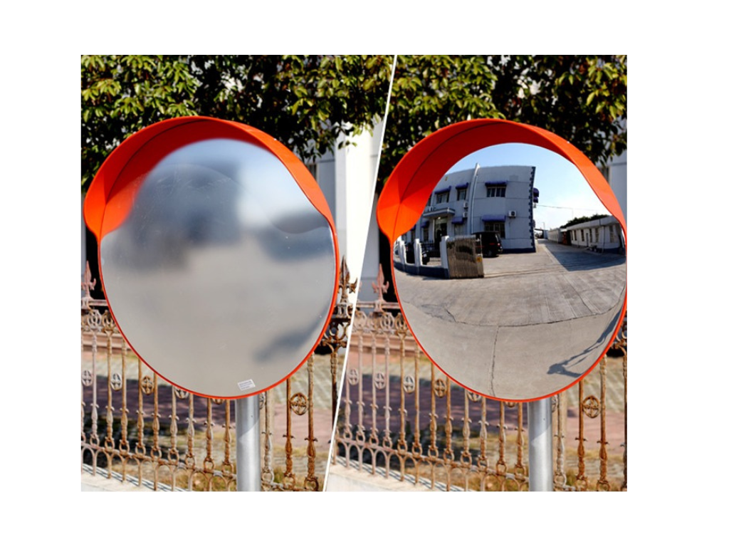 Espejo Convexo PC 45 Cm