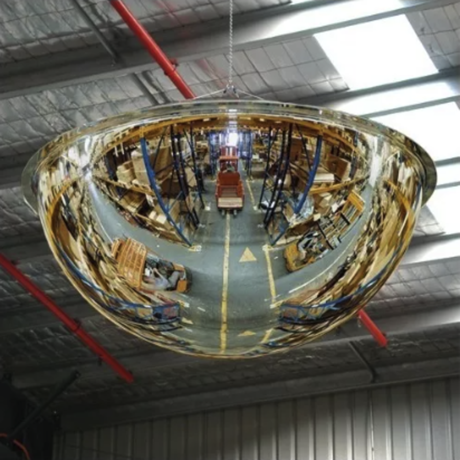 Domo Completo 24" (61 Cm)