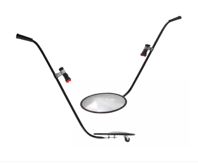 Espejo de Inspección Vehicular