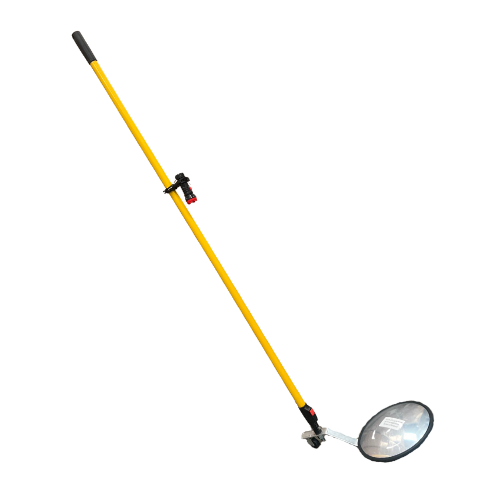 Espejo de Inspección Vehicular Extensión